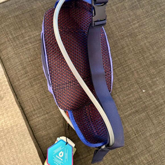 Cotopaxi Lagos 5L Hydration Hip Pack NWT - Picture 4 of 5